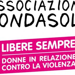 Intervento di Nondasola: "La guerra e le guerre casalinghe"