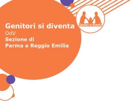 Le iniziative dell'aprile e del maggio 2020 di Genitori si Diventa