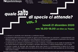 Programma Quale Salto Di Specie 21 Dicembre