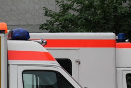Ambulanza CSVnet