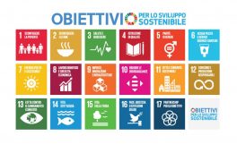 "Reggio Emilia verso l'Agenda 2030": una manifestazione di interesse per la città