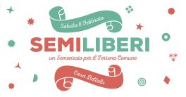 Semi Liberi - Un semenzaio per il terreno comune