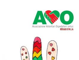 AVO RE Giornata Mondiale Del Malato 2021