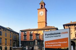 Fondazione Manodori, i progetti finanziati per la fragilità e il disagio sociale
