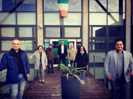 Nuovo consiglio direttivo per Croce Verde Reggio Emilia