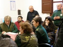 Provincia di Reggio Emilia, rinnovata per 3 anni la convenzione con le Gev