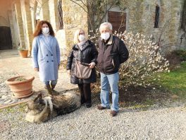 Il progetto Passatempo resta accanto alle persone anche grazie alla Fondazione Manodori