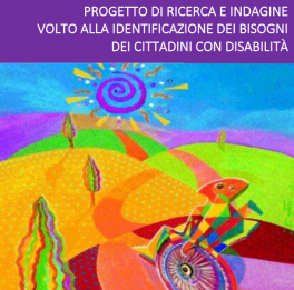 Casalgrande, una ricerca sui bisogni delle persone con disabilità