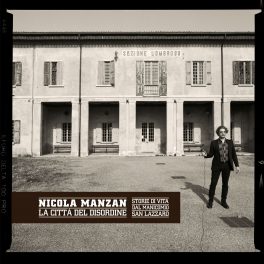 Un disco dedicato al Museo di Storia della Psichiatria