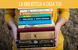 Biblioteca A Casa Tua Auser