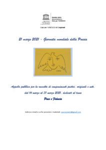 Il Club Unesco di Carpineti celebra la giornata mondiale della Poesia