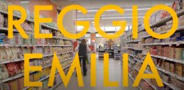 Conad Centro Nord racconta in un docuvideo il suo impegno per la comunità reggiana nella fase iniziale della pandemia