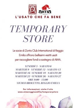 Volantino Temporarystore A4 Def 724x1024