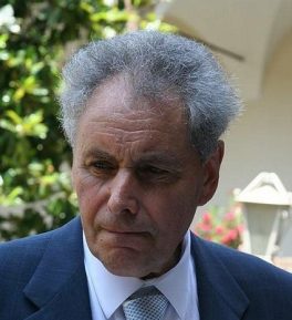 In ricordo di Gianni Zanichelli, fondatore di DarVoce