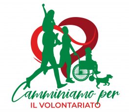 Camminiamo Per Il Volontariato IMMAGINE Scaled
