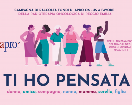 Un nuovo impegno per Apro Onlus