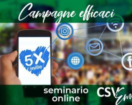 Campagna 5x1000 1