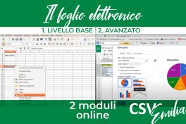 Foglio Elettronico