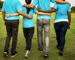 Avviso per i contributi alle associazioni di Casalgrande