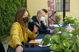 Prende il via il progetto di rete Concentrica