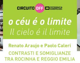Mostra fotografica con Il sorriso dei miei bimbi