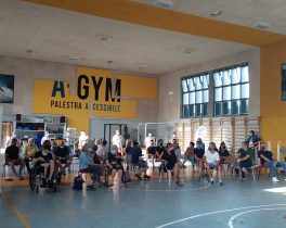 Tredicesimo compleanno di g.a.s.t., il resoconto