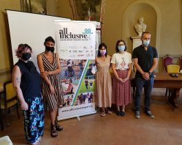All Inclusive Sport, aperte le iscrizioni per la nuova annata sportiva