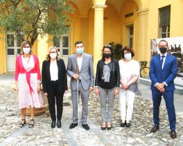 Un nuovo Cda all'Istituto per ciechi "Garibaldi"