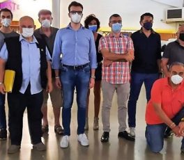 Avis Provinciale, rinnovate le cariche per i prossimi quattro anni