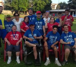 Volontari sportivi? La Fa.Ce. vi aspetta!