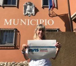 Avis Albinea cerca donatori e volontari