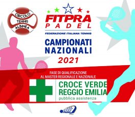 LOCANDINA PADEL