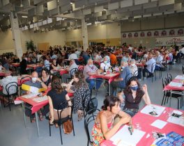 Grande Cena di Boorea, raccolti 40mila euro