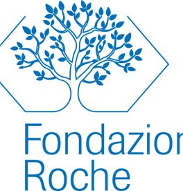 Logo Fondazione Roche