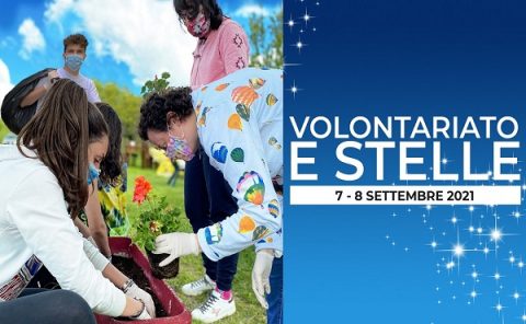 Volontariato E Stelle Newsletter