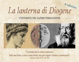 La Lanterna Di Diogene Cov
