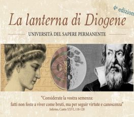 La Lanterna Di Diogene Cov