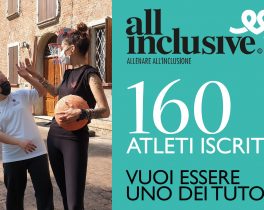 All Inclusive Sport è pronto ad accogliere nuovi tutor!