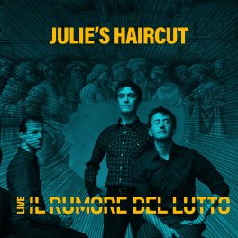 Onoranze Funebri Croce Verde, il 2 ottobre il “Gala in nero” con il concerto dei Julie’s Haircut