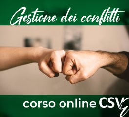 Gestione Dei Conflitti