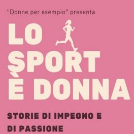 Lo Sport E Donna 719x1024