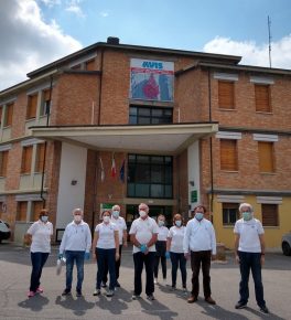 AVIS Boretto, Brescello e Poviglio, al via le donazioni pomeridiane