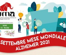 Rassegna Vivi il Verde: camminata metabolica e passeggiata teatralizzata a sostegno di AIMA