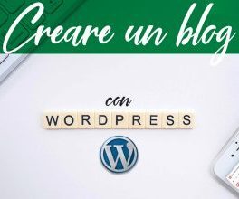 Blogging Card 400x220