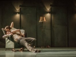Il 7 novembre uno spettacolo teatrale accessibile anche a persone con disabilità visiva
