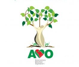 Il 24 ottobre arriva la XIII° Giornata Nazionale AVO: “L’albero che resiste rifiorisce”