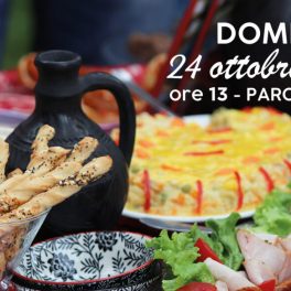 Festa delle Culture 2021 a Casina con Effetto Notte