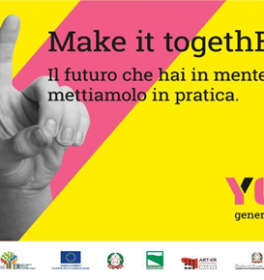 SERVIZIO CIVILE