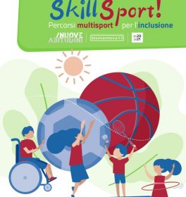 SKILLSPORT Cov