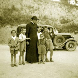Una targa e una messa a ricordo di Monsignor Artemio Zanni